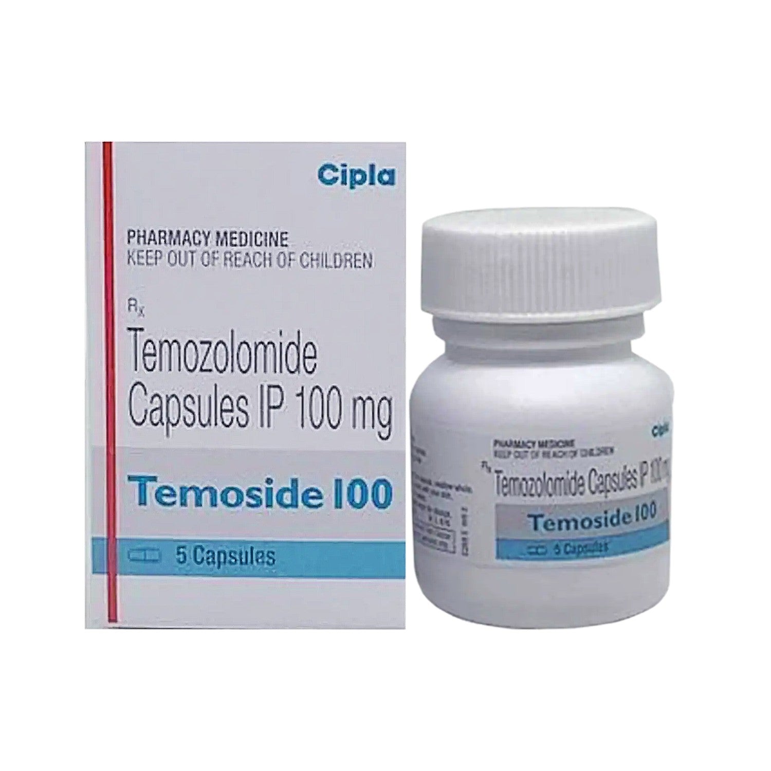 Temodar Rash Temodar (Temozolomide) Capsule – Silk Pharmacy